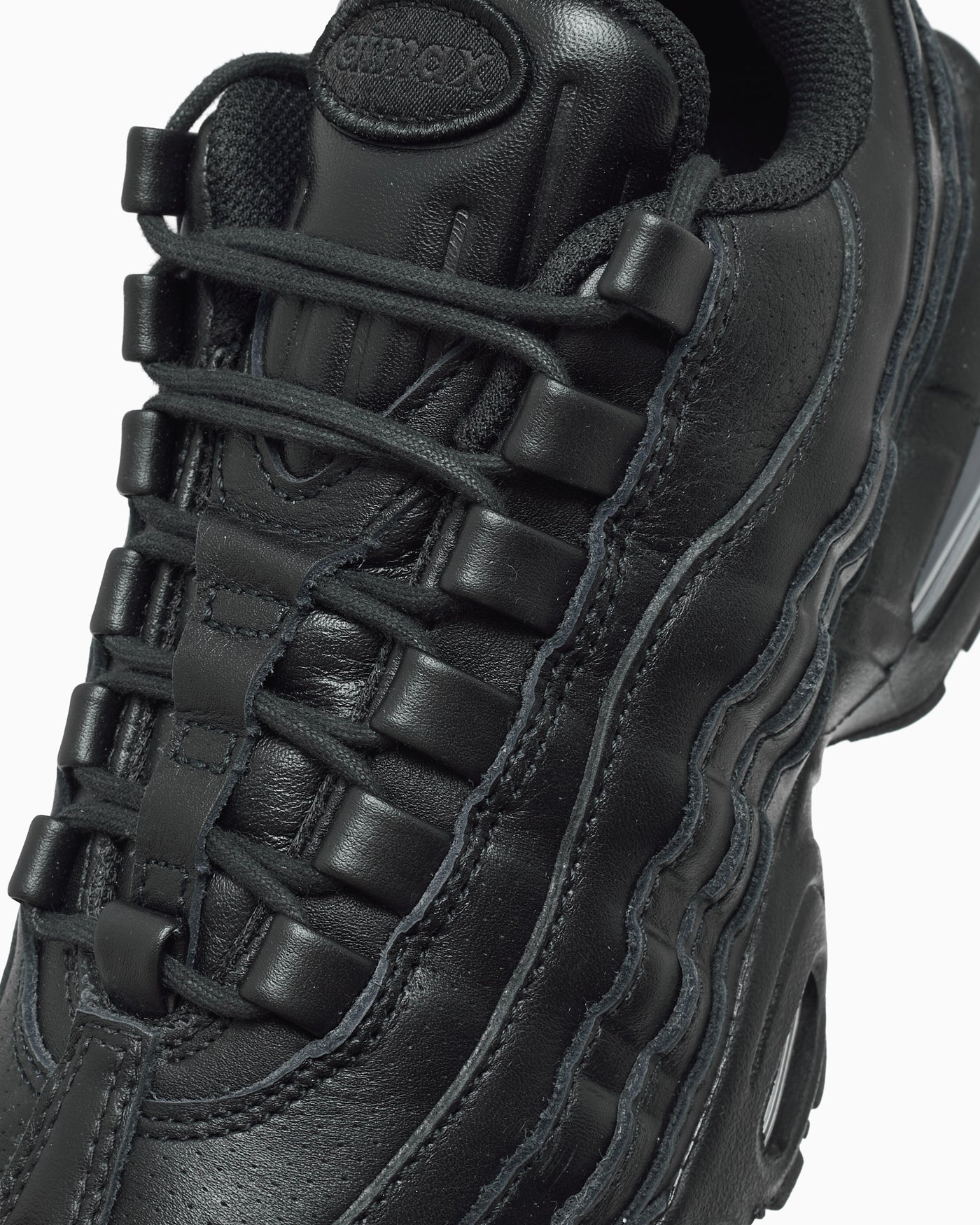 Nike Air Max 95 Big Bubble en cuir