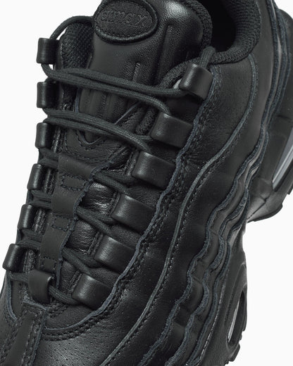 Nike Air Max 95 Big Bubble en cuir