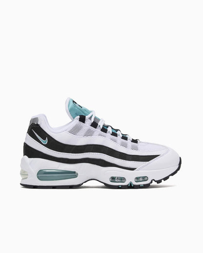 Nike Air Max 95 OG Big Bubble Bordure Noire