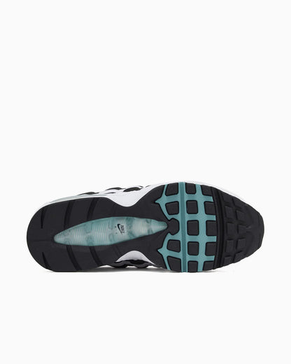 Nike Air Max 95 OG Big Bubble Bordure Noire