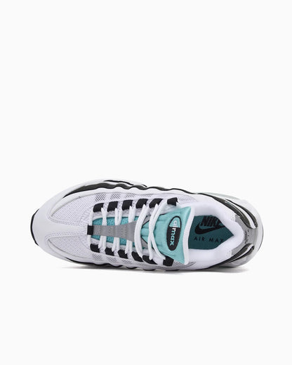 Nike Air Max 95 OG Big Bubble Bordure Noire