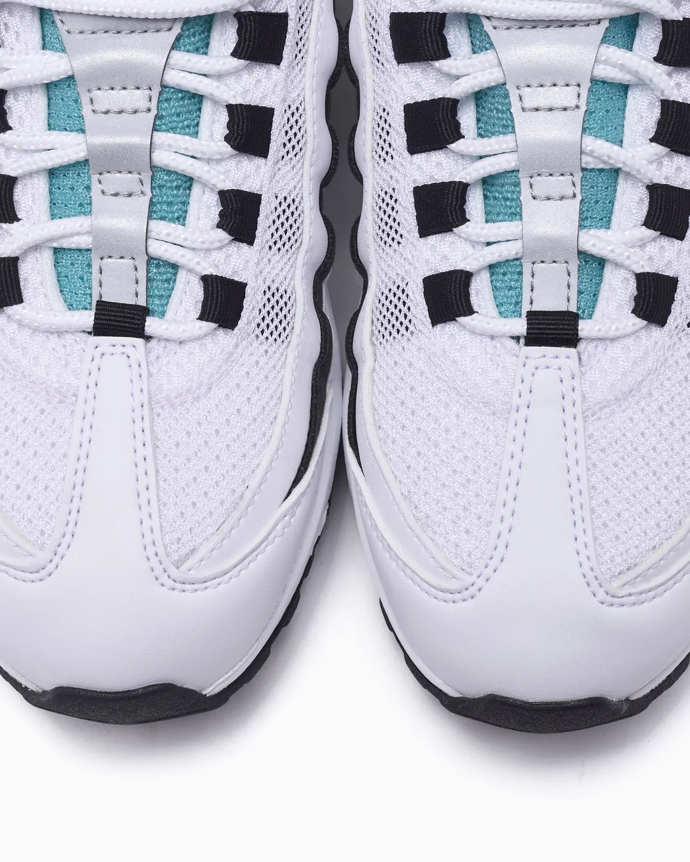 Nike Air Max 95 OG Big Bubble Bordure Noire