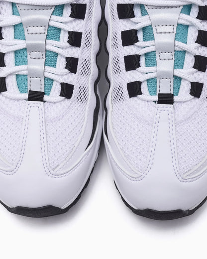 Nike Air Max 95 OG Big Bubble Bordure Noire