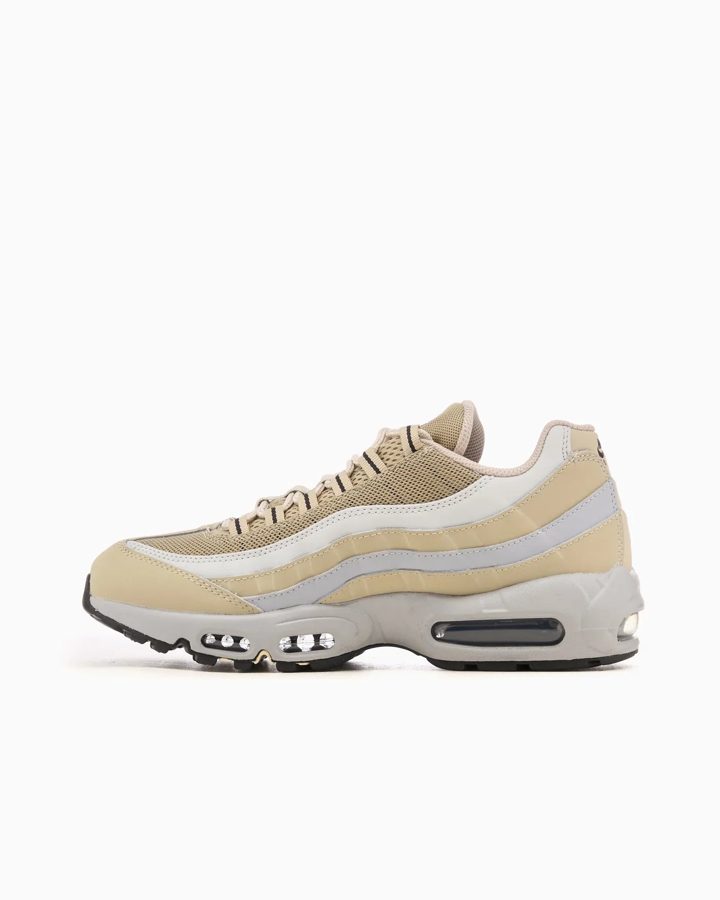 Nike Air Max 95 Désert Khaki