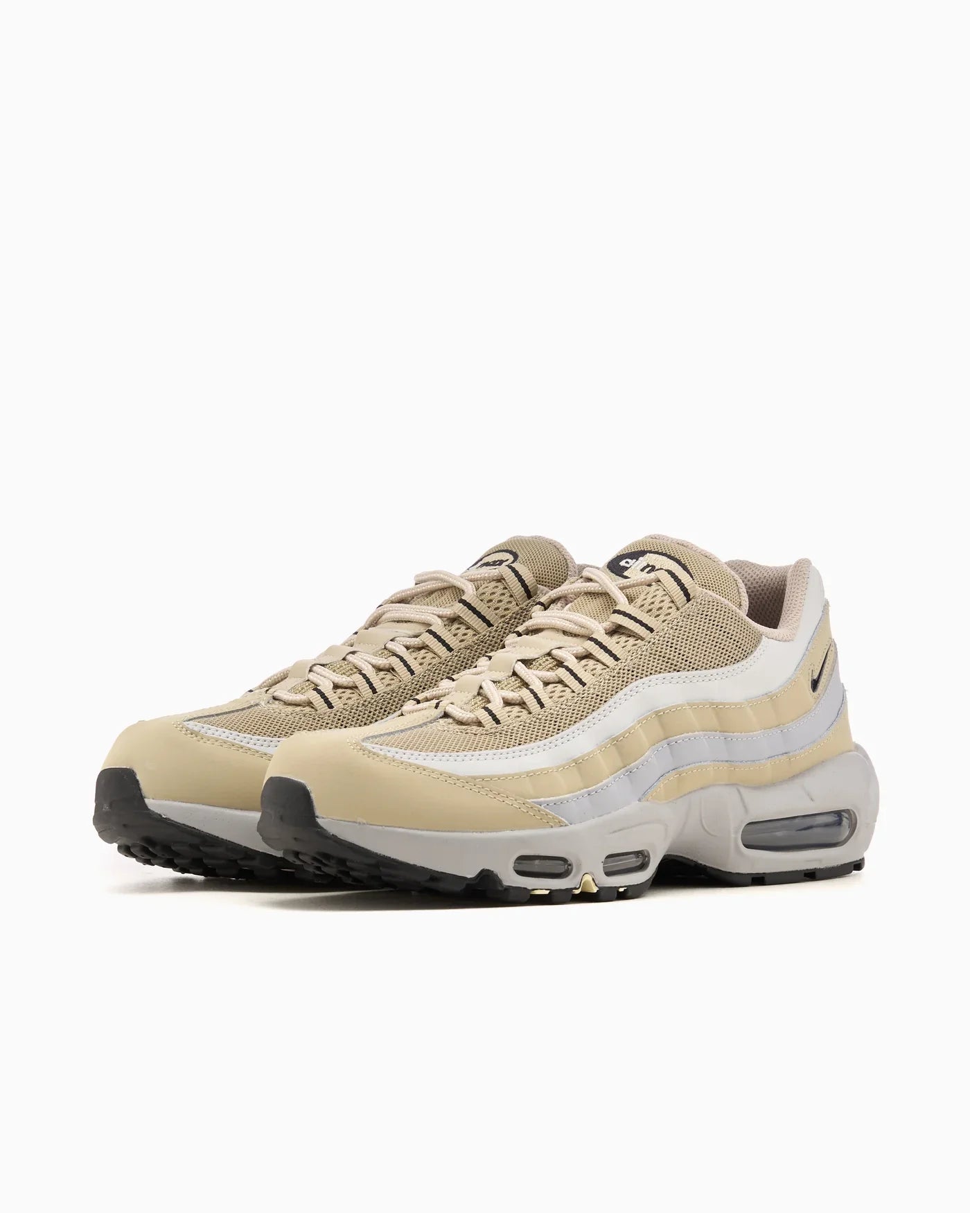 Nike Air Max 95 Désert Khaki