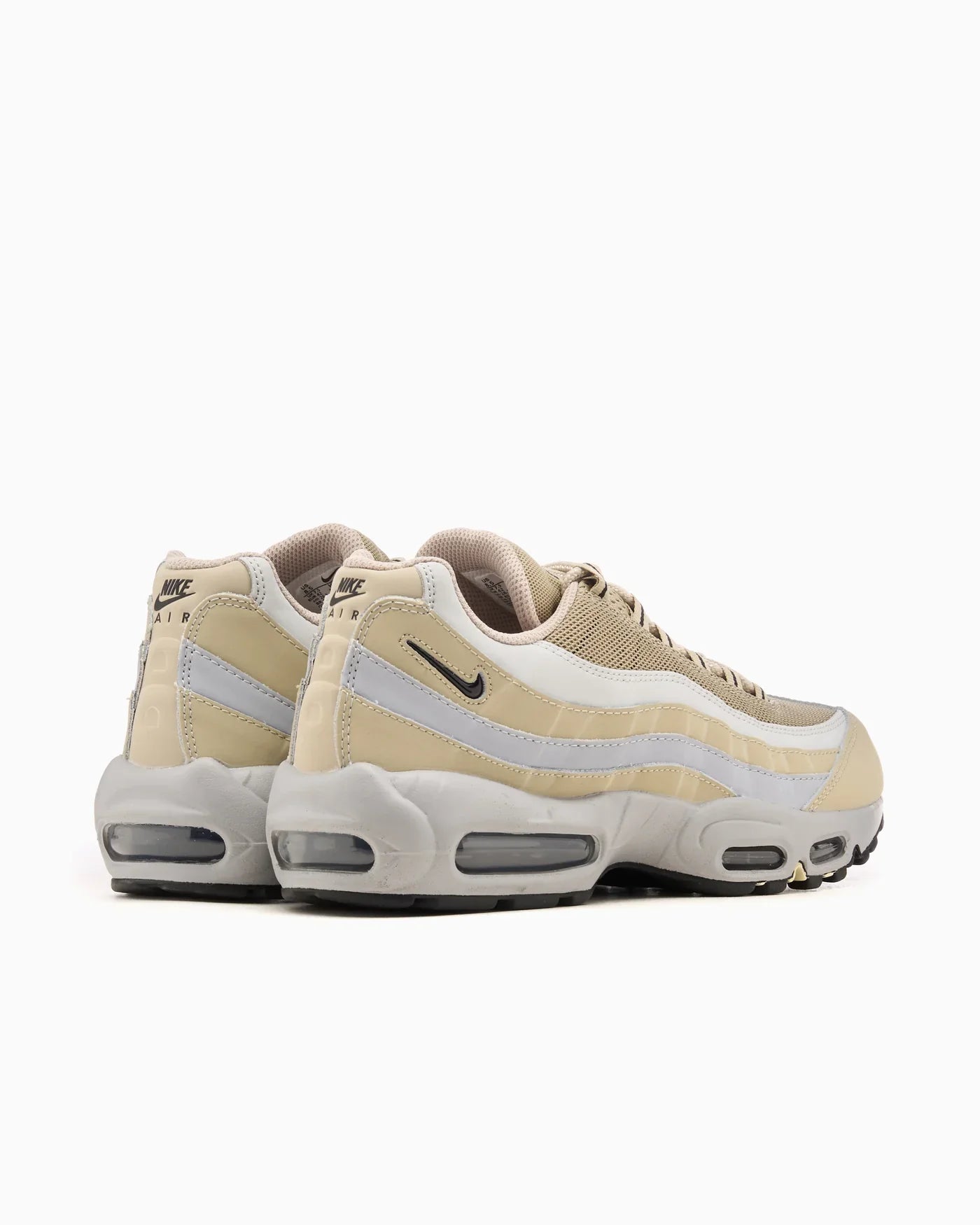 Nike Air Max 95 Désert Khaki