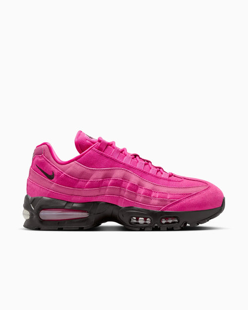 Nike Air Max 95 OG Grosse bulle Fireberry