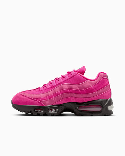 Nike Air Max 95 OG Grosse bulle Fireberry