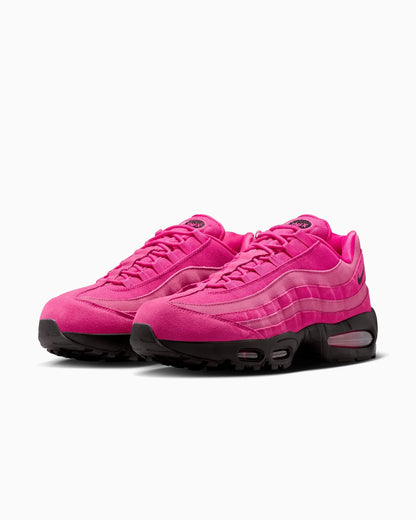 Nike Air Max 95 OG Grosse bulle Fireberry