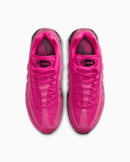 Nike Air Max 95 OG Grosse bulle Fireberry