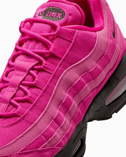 Nike Air Max 95 OG Grosse bulle Fireberry