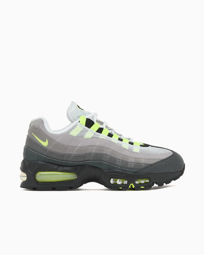 Nike Air Max 95 OG Big Bubble néon (2025/2026)