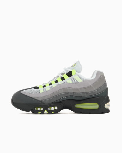 Nike Air Max 95 OG Big Bubble néon (2025/2026)