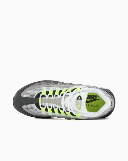 Nike Air Max 95 OG Big Bubble néon (2025/2026)