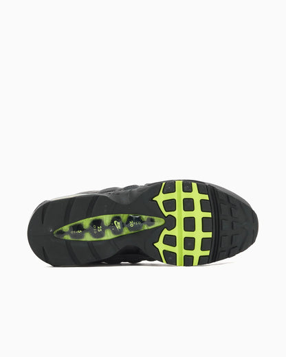 Nike Air Max 95 OG Big Bubble néon (2025/2026)