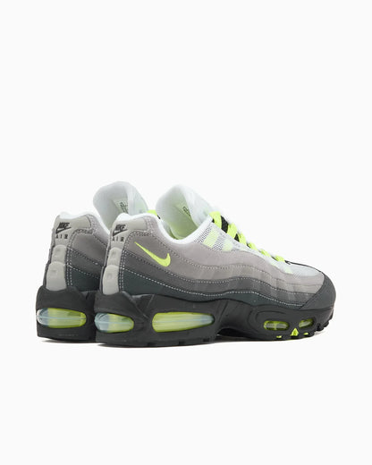 Nike Air Max 95 OG Big Bubble néon (2025/2026)