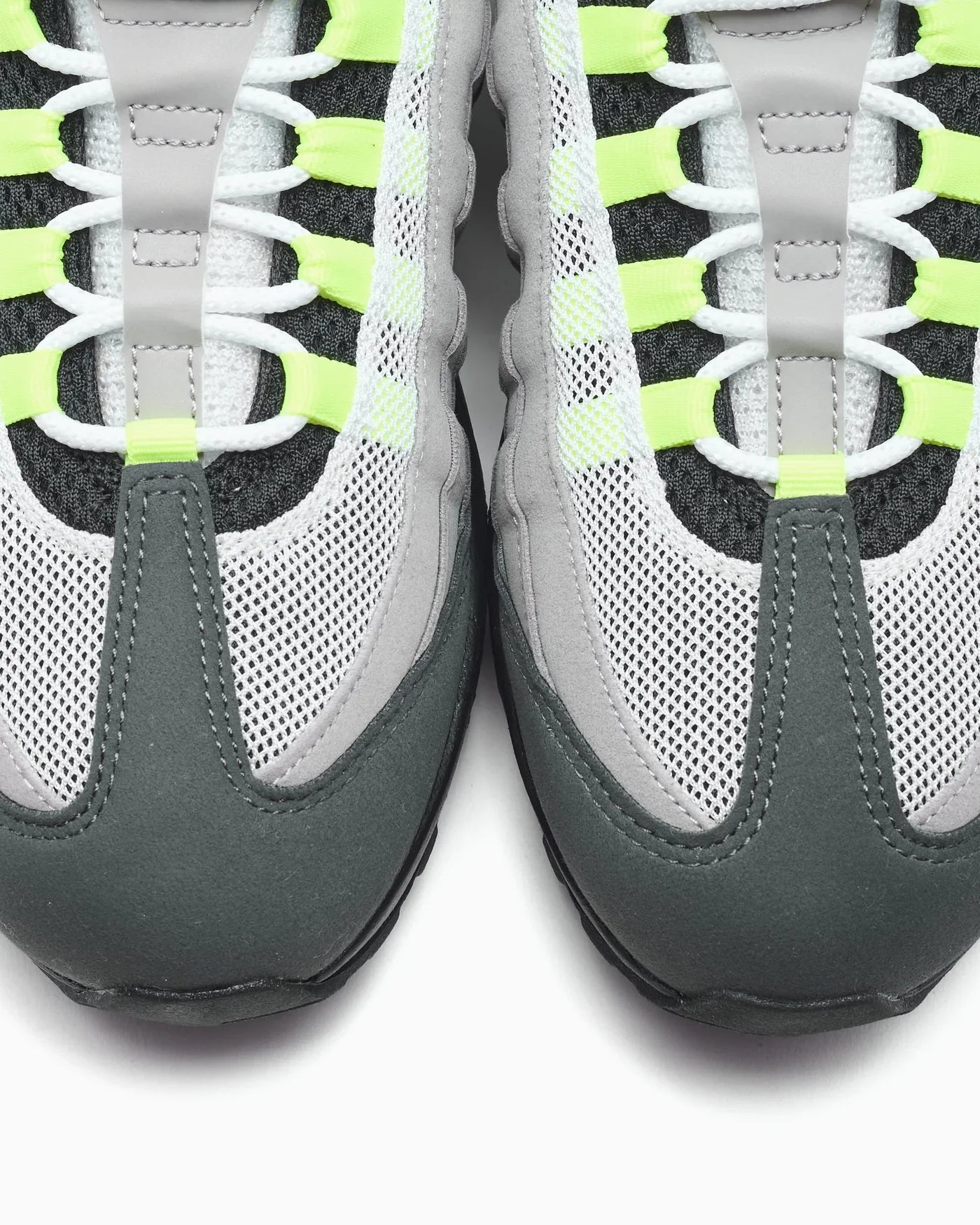Nike Air Max 95 OG Big Bubble néon (2025/2026)