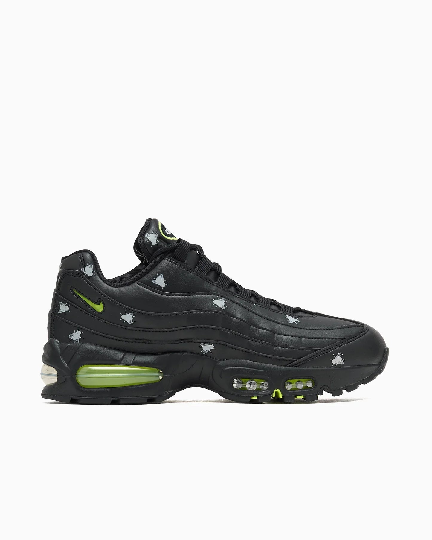 Nike Air Max 95 Premium Mouches domestiques