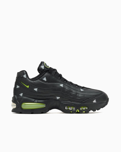 Nike Air Max 95 Premium Mouches domestiques