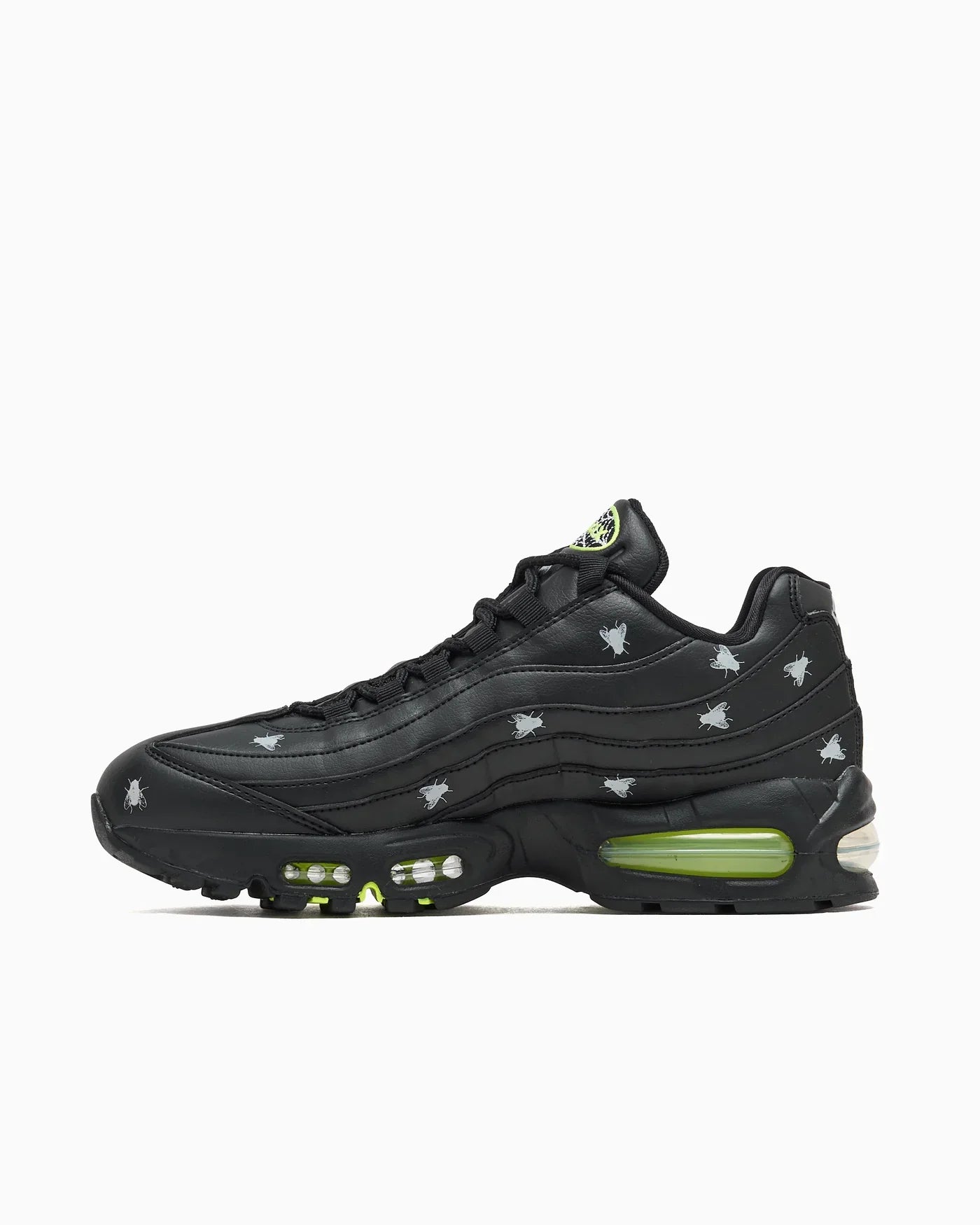 Nike Air Max 95 Premium Mouches domestiques