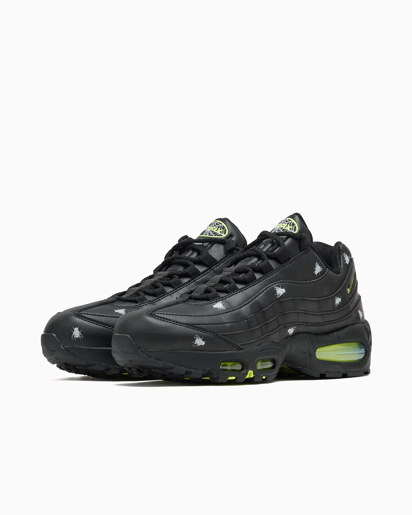 Nike Air Max 95 Premium Mouches domestiques