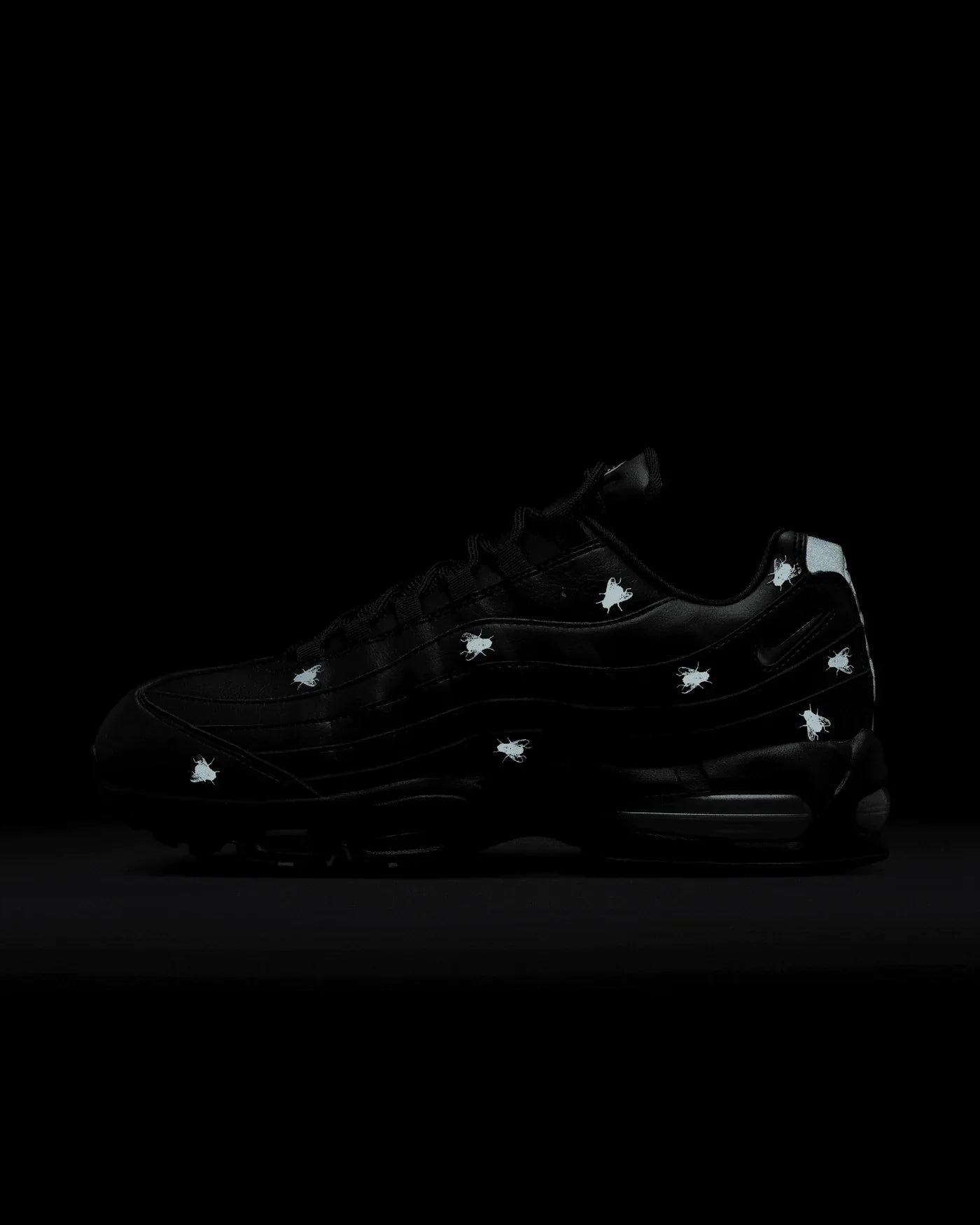 Nike Air Max 95 Premium Mouches domestiques