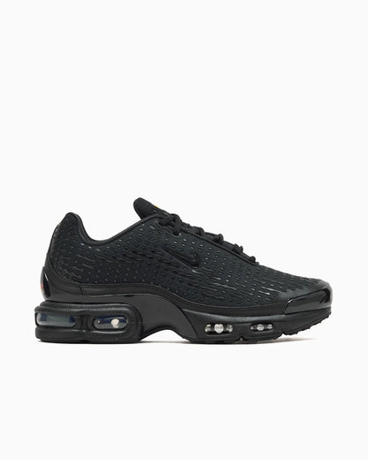 Nike Air Max Plus 7 Noir