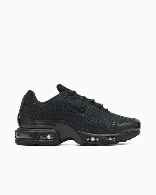 Nike Air Max Plus 7 Noir