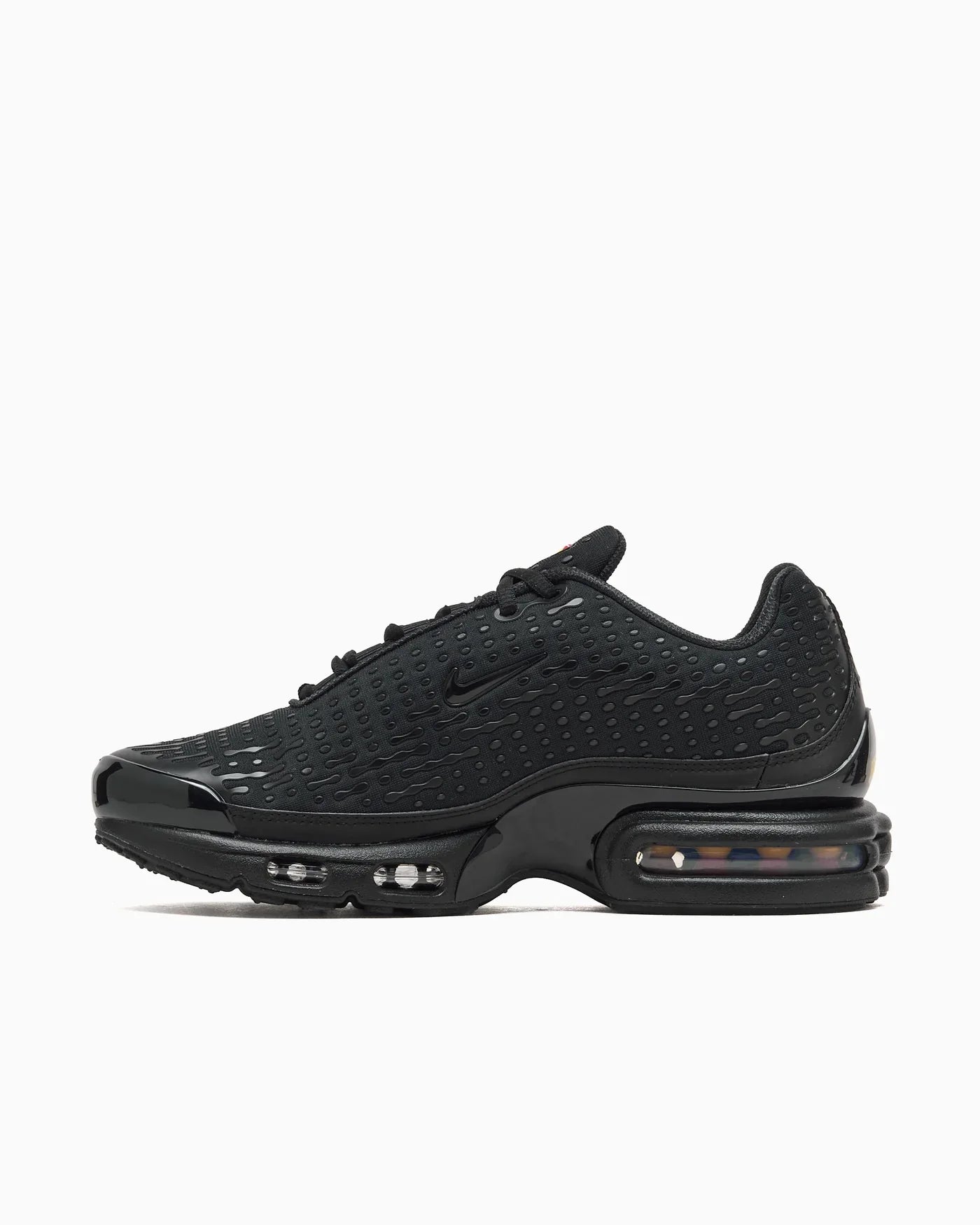 Nike Air Max Plus 7 Noir