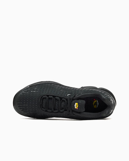 Nike Air Max Plus 7 Noir