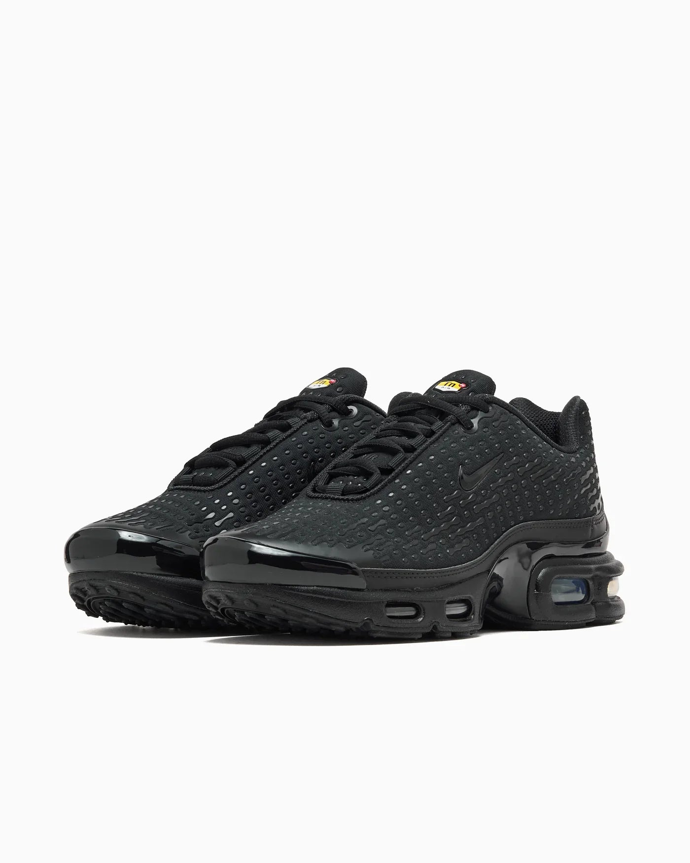 Nike Air Max Plus 7 Noir