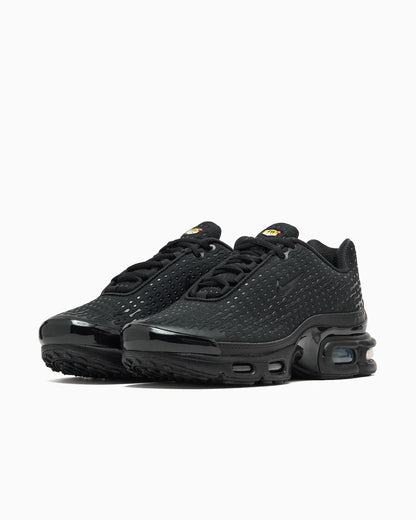 Nike Air Max Plus 7 Noir