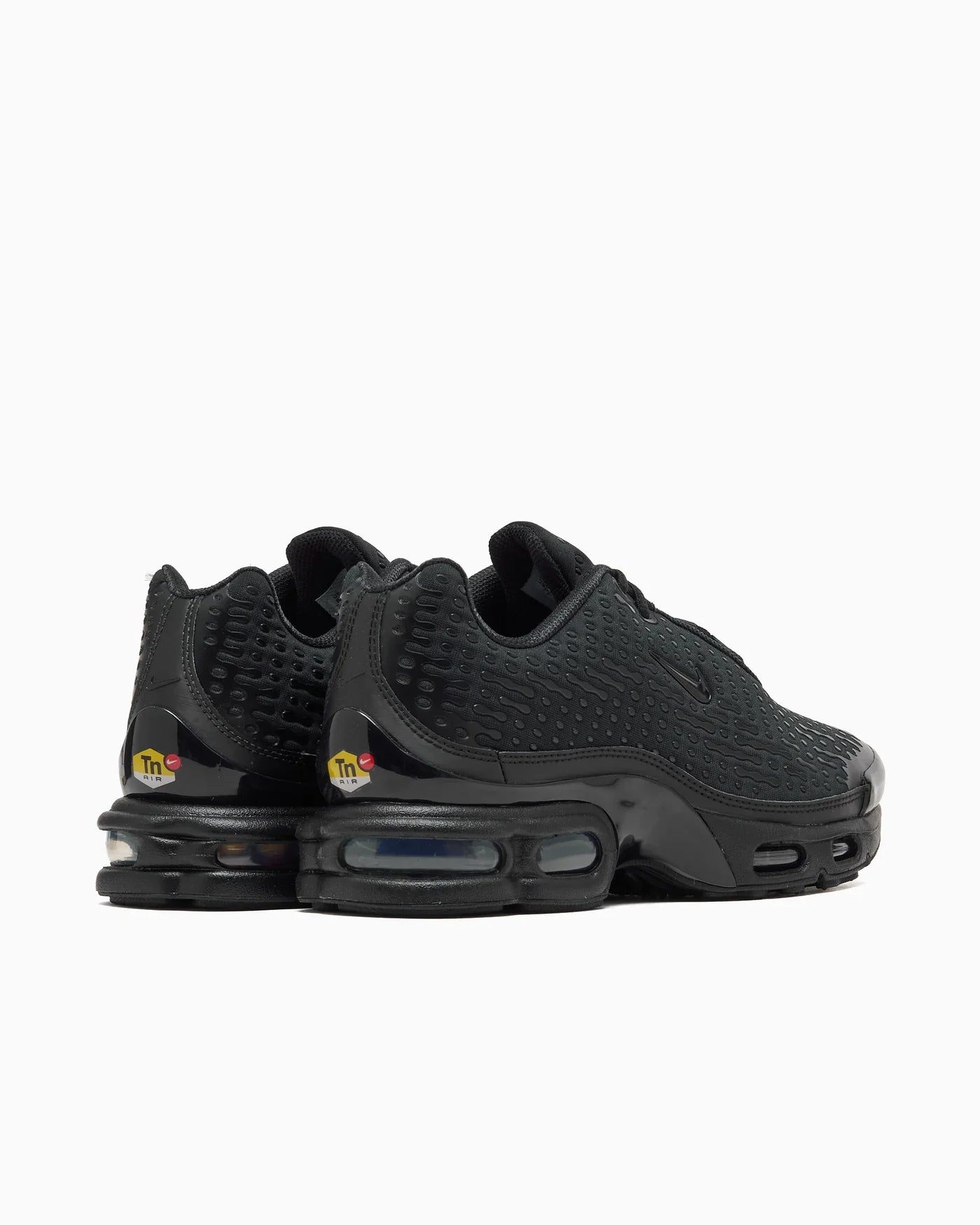 Nike Air Max Plus 7 Noir