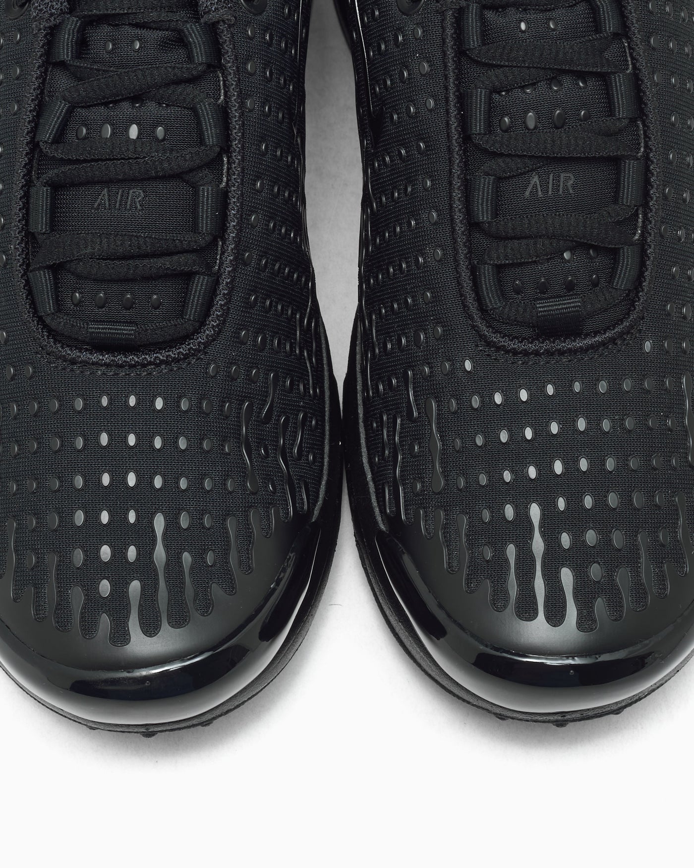 Nike Air Max Plus 7 Noir