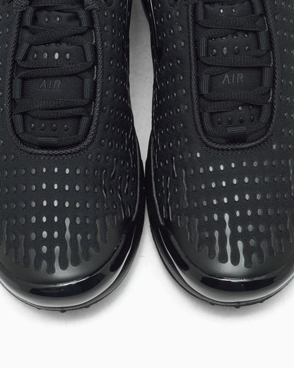 Nike Air Max Plus 7 Noir