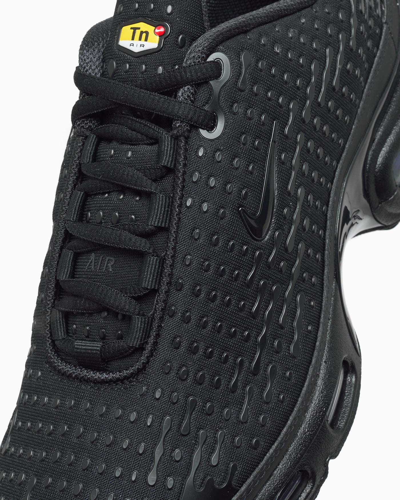 Nike Air Max Plus 7 Noir