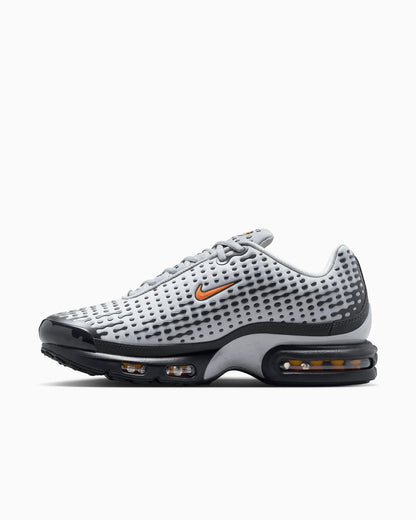 Nike Air Max Plus 7 Gris fumé Hot Curry
