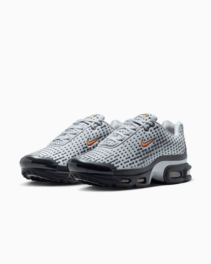 Nike Air Max Plus 7 Gris fumé Hot Curry