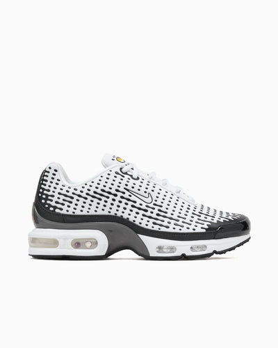 Nike Air Max Plus 7 Blanc et Noir