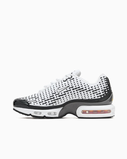 Nike Air Max Plus 7 Blanc et Noir