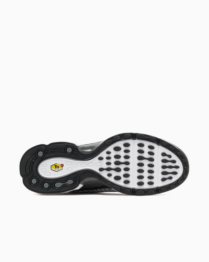 Nike Air Max Plus 7 Blanc et Noir