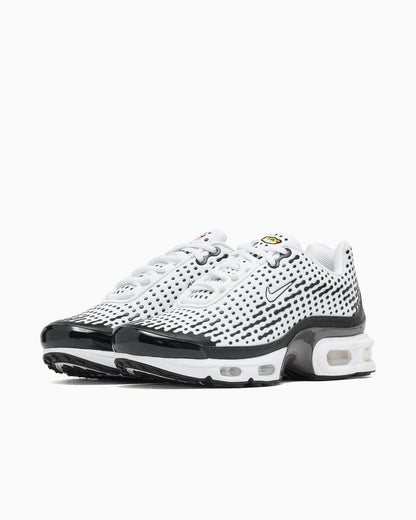 Nike Air Max Plus 7 Blanc et Noir