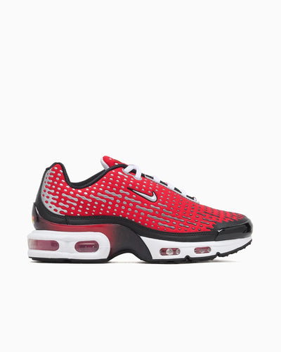Nike Air Max Plus 7 Rouge Université