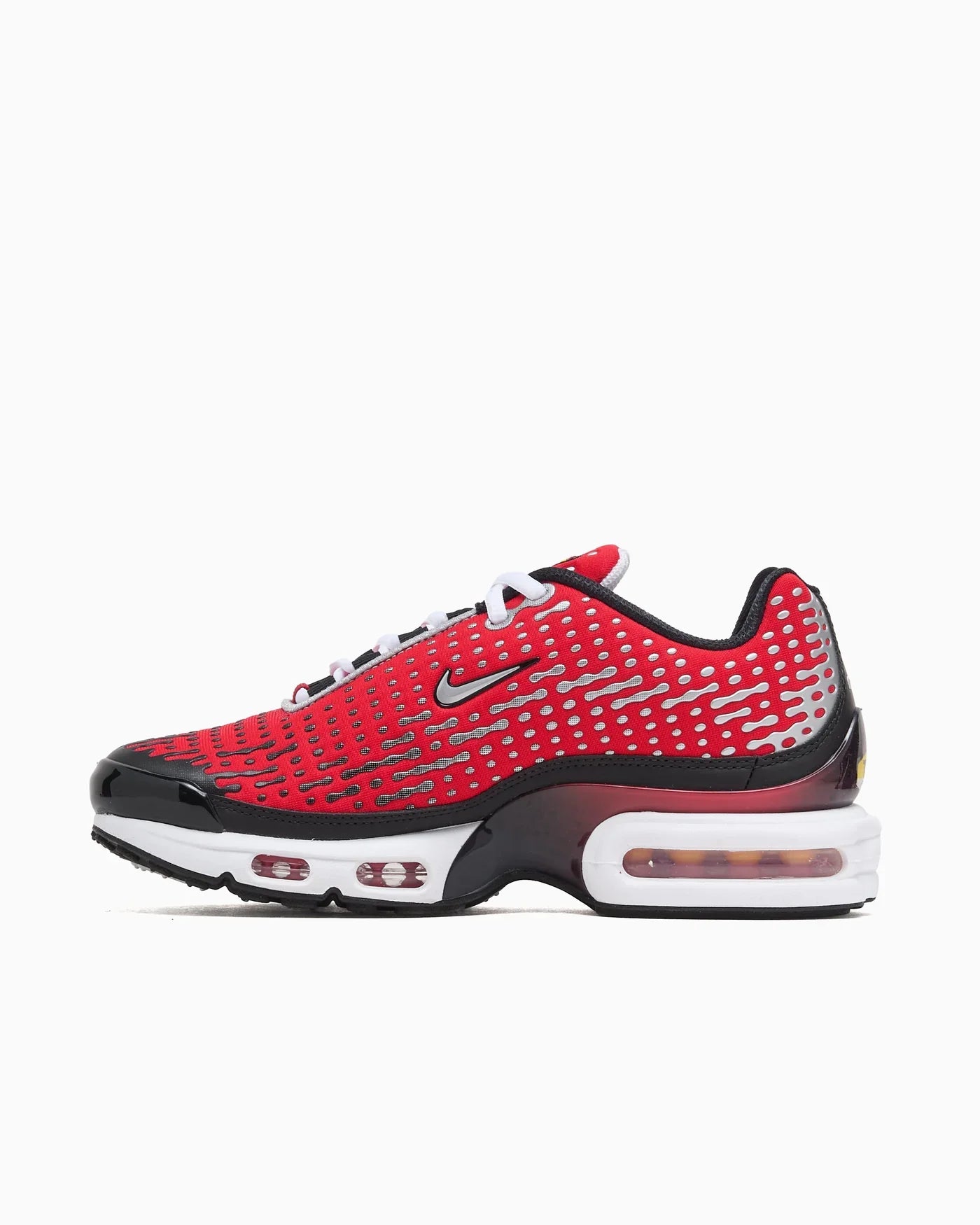 Nike Air Max Plus 7 Rouge Université