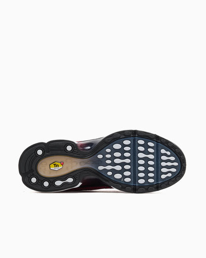 Nike Air Max Plus 7 Rouge Université
