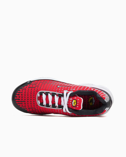 Nike Air Max Plus 7 Rouge Université