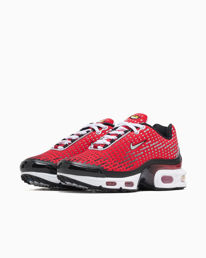 Nike Air Max Plus 7 Rouge Université