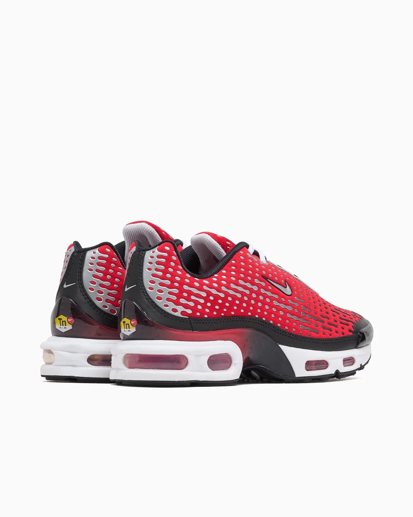Nike Air Max Plus 7 Rouge Université