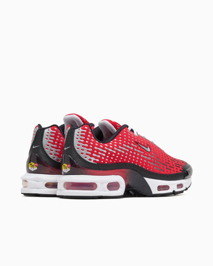 Nike Air Max Plus 7 Rouge Université