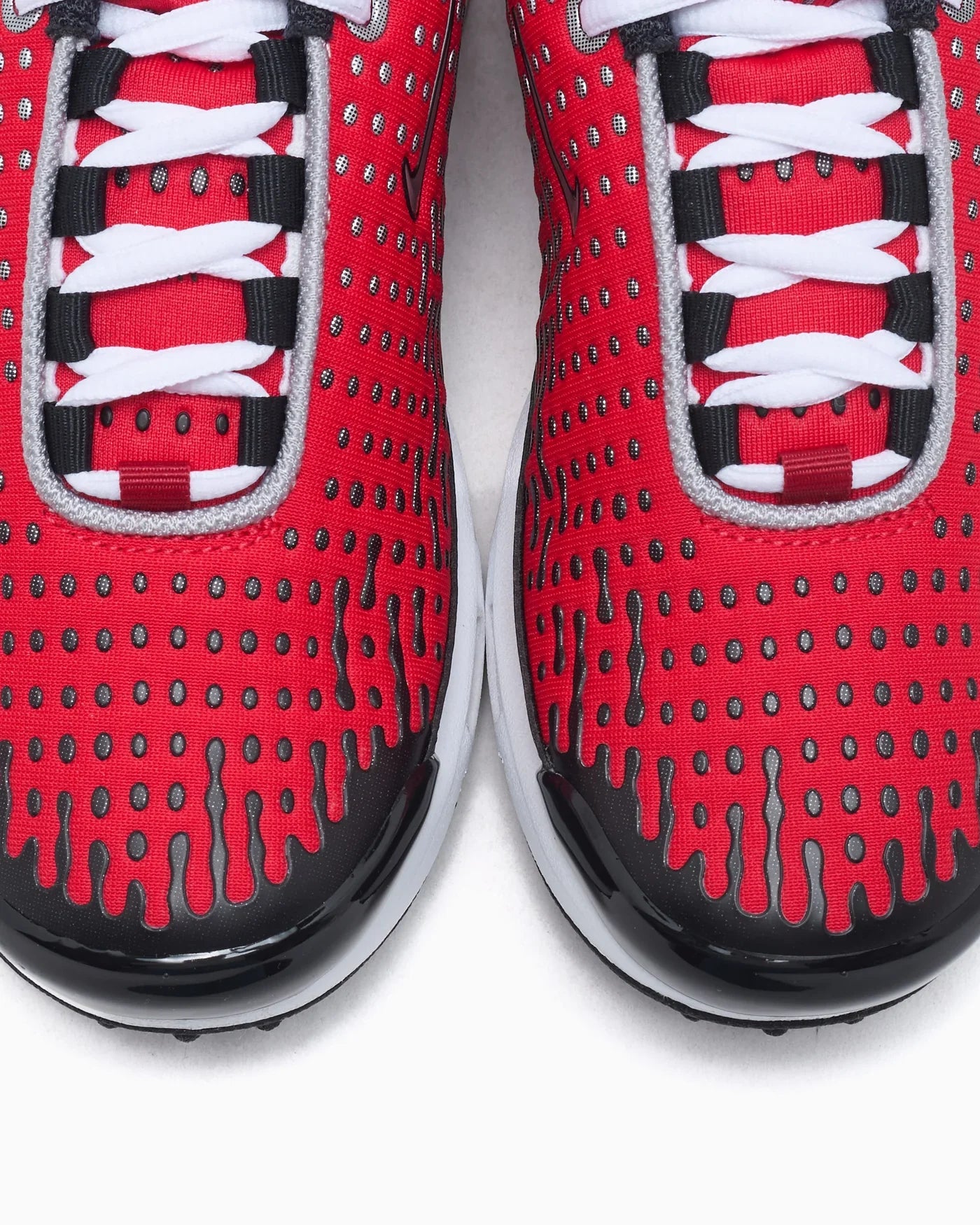 Nike Air Max Plus 7 Rouge Université